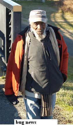 picture of dick Gregory